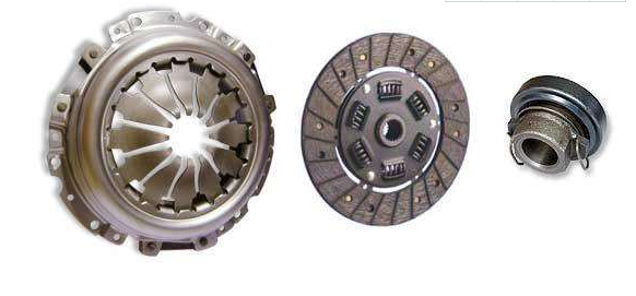 中國離合器廠家分享如何維護(hù)安全卡盤？如何選擇盤式摩擦片？