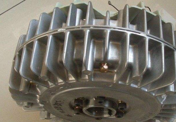 中國(guó)離合器分享BTC齒形氣動(dòng)離合器的特點(diǎn)？工作原理？